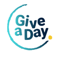 Give a Day logo